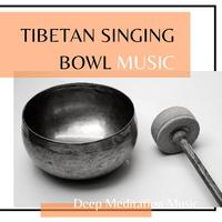 Tibetan Singing Bowl Music: Deep Meditation Music