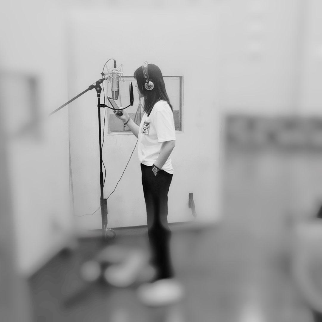 The winner takes it all（爵士版）（翻自 Carla Bruni）