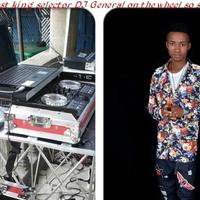 DJ General
