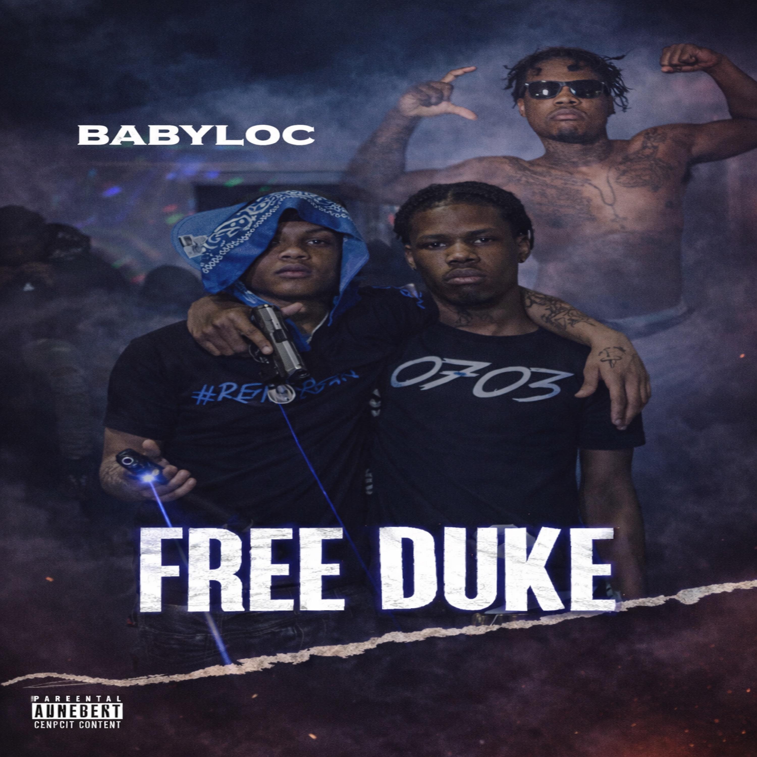 Free Duke