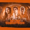 Mc Branquinho Jp - Botada Concentrada (feat. Mc Morena & MC GW)