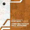 Kostakis - Ithaca (Paul Anthonee Remix)