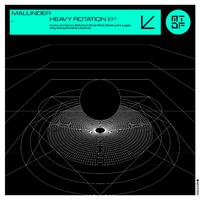 Heavy Rotation - EP