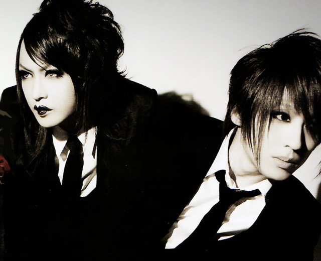 人格radio