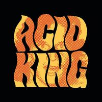 Acid King