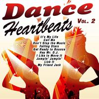 Dance Heartbeats Vol. 2