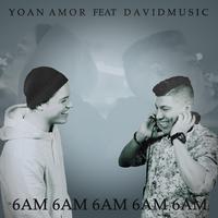 6 AM (feat. David Music 440)