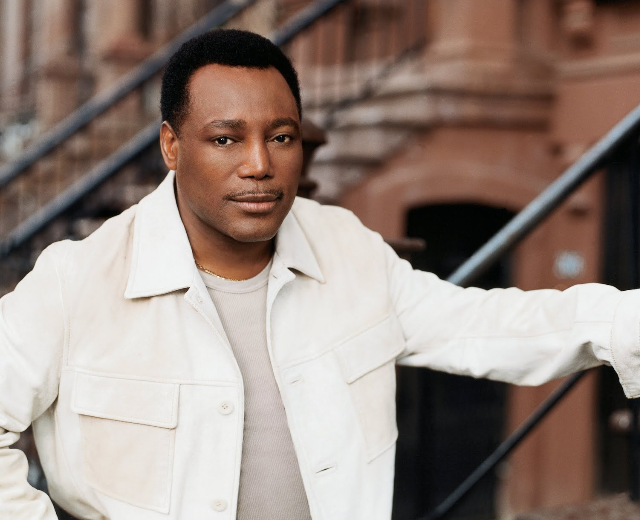George Benson