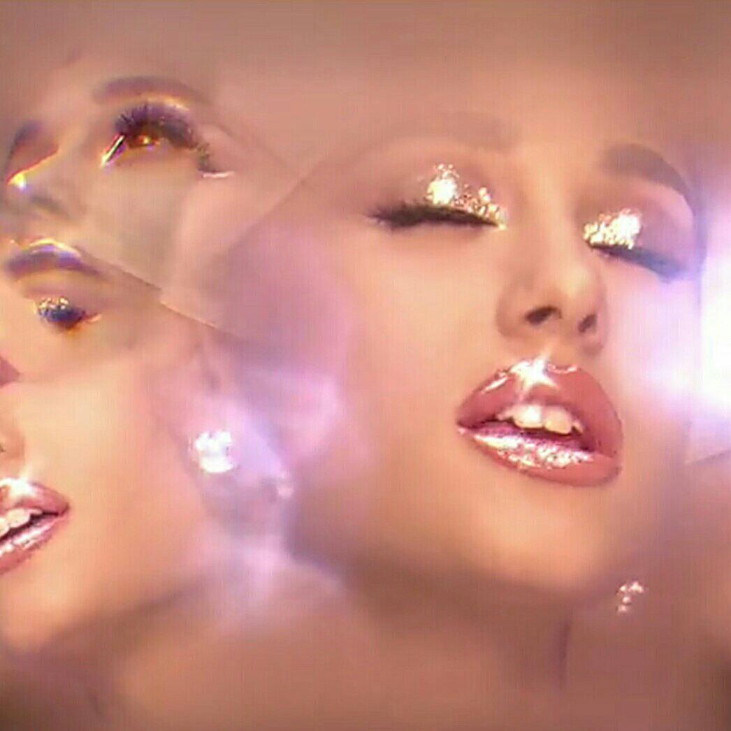 Ariana Grande全部歌曲合集