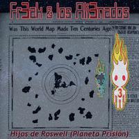 Hijos de Roswell (Planeta Prisión)