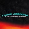 MC G DS - I Love Arrocha