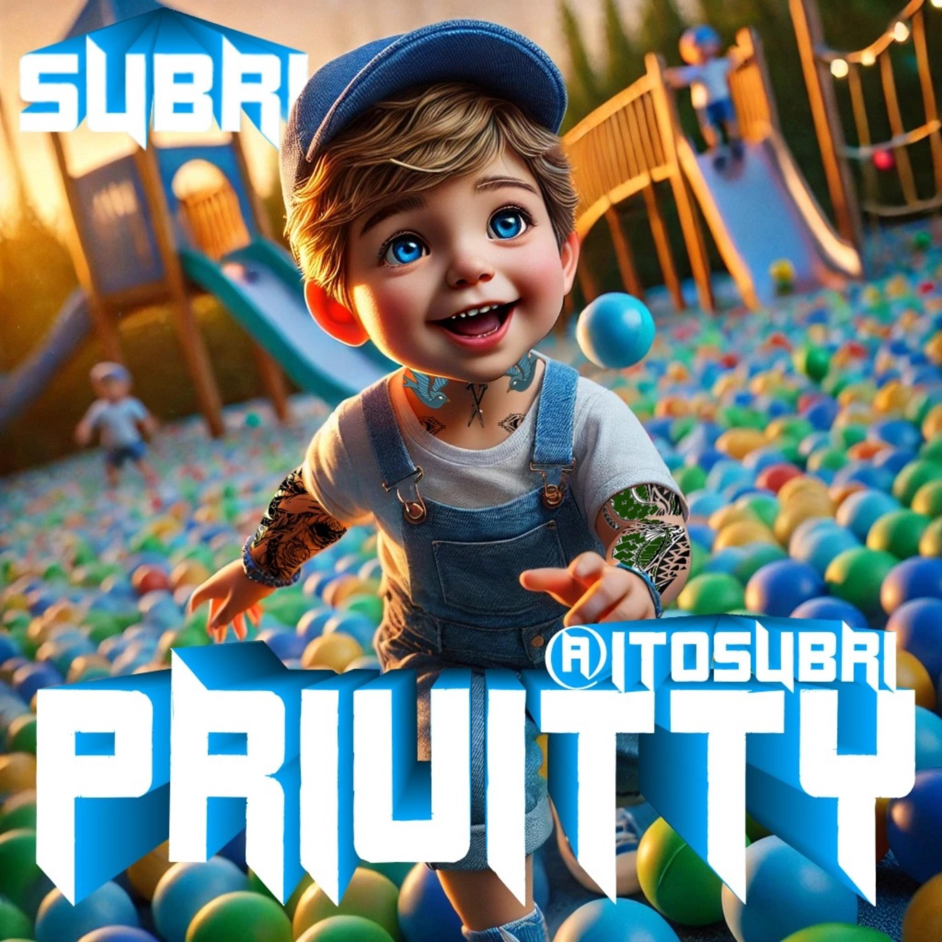 PRIVITTY (feat. deivvbb)