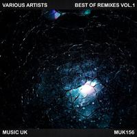 Best Of Remixes Vol.1