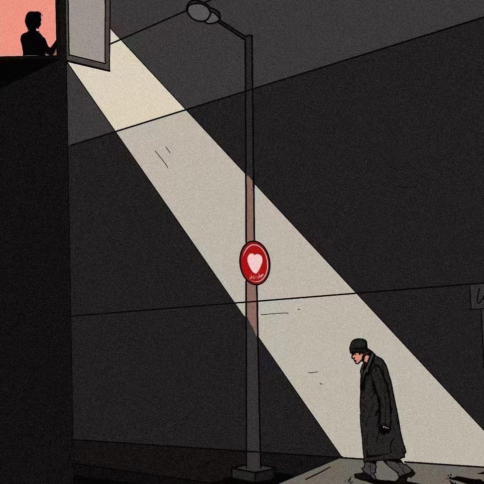 《可能无法在一起》（prod by Morrow）