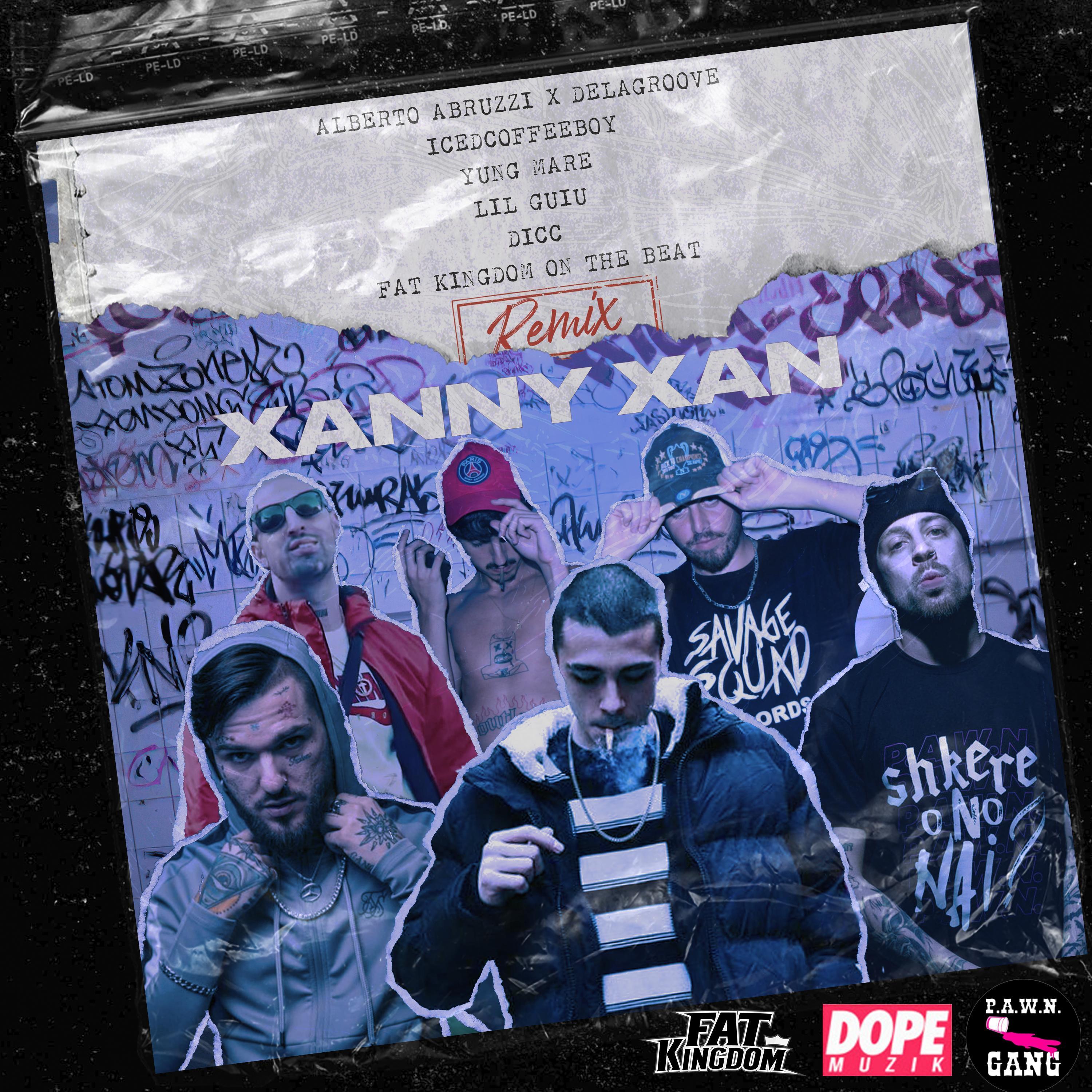 Xanny Xan (Fat Kingdom Remix)