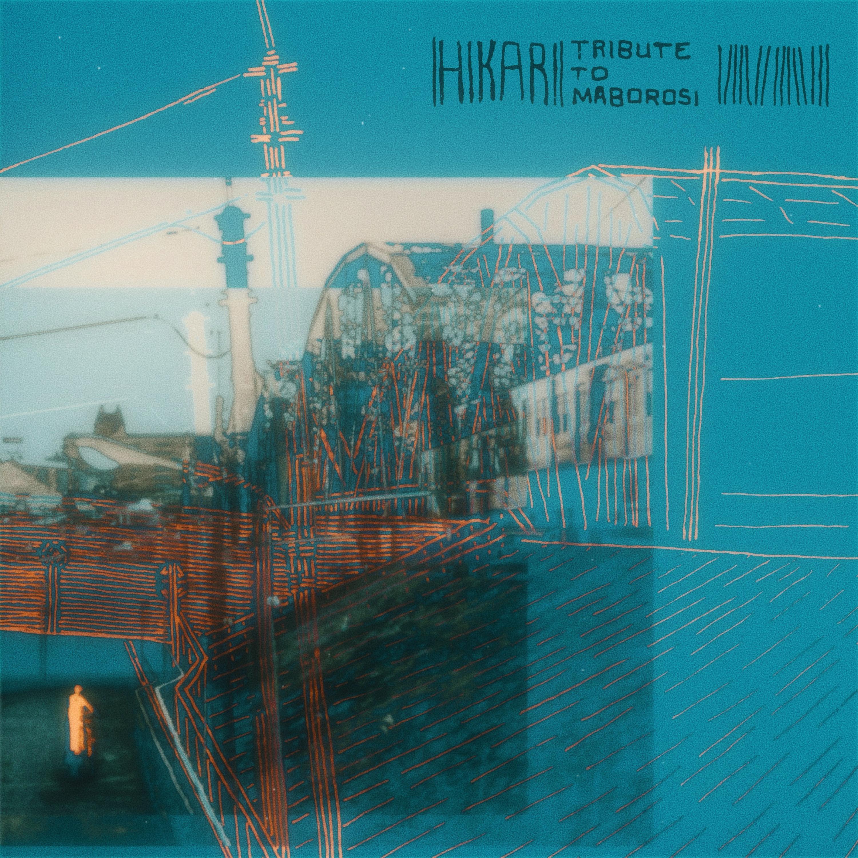 Hikari (Tribute to Maborosi)