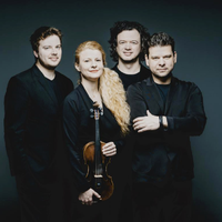 Pavel Haas Quartet