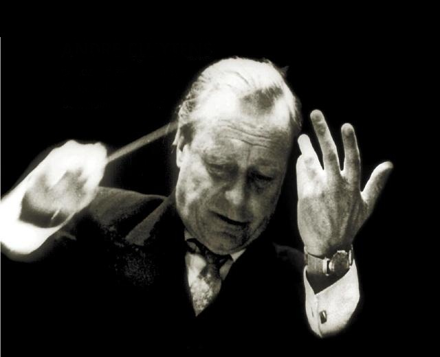 André Cluytens