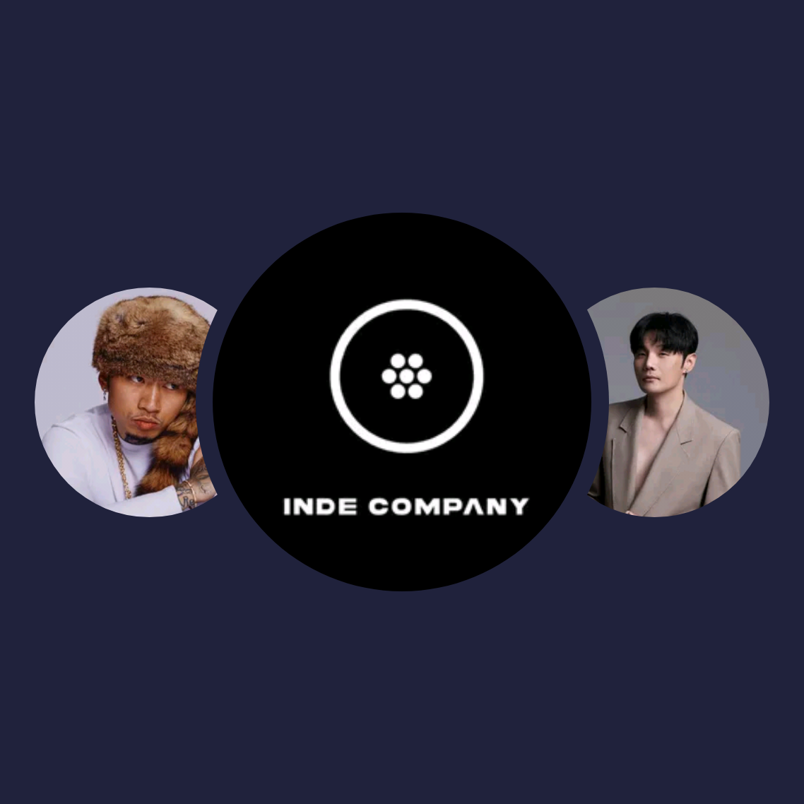 精选音乐人|INDEcompany、马思唯、李荣浩
