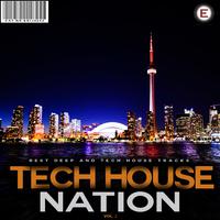 Tech House Nation, Vol. 2