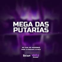 Mega Das Putarias