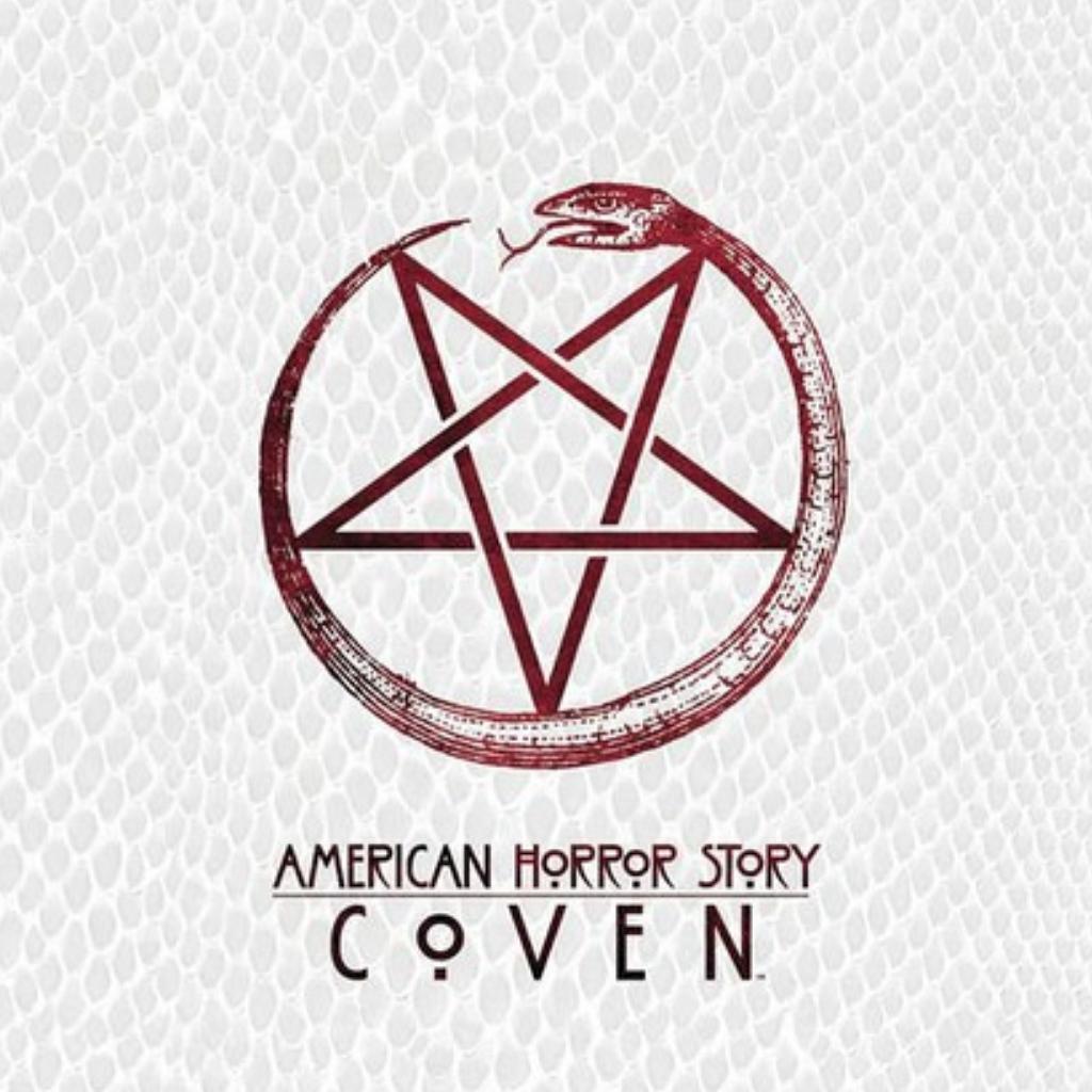 American Horror Story: Coven★ 美剧原声
