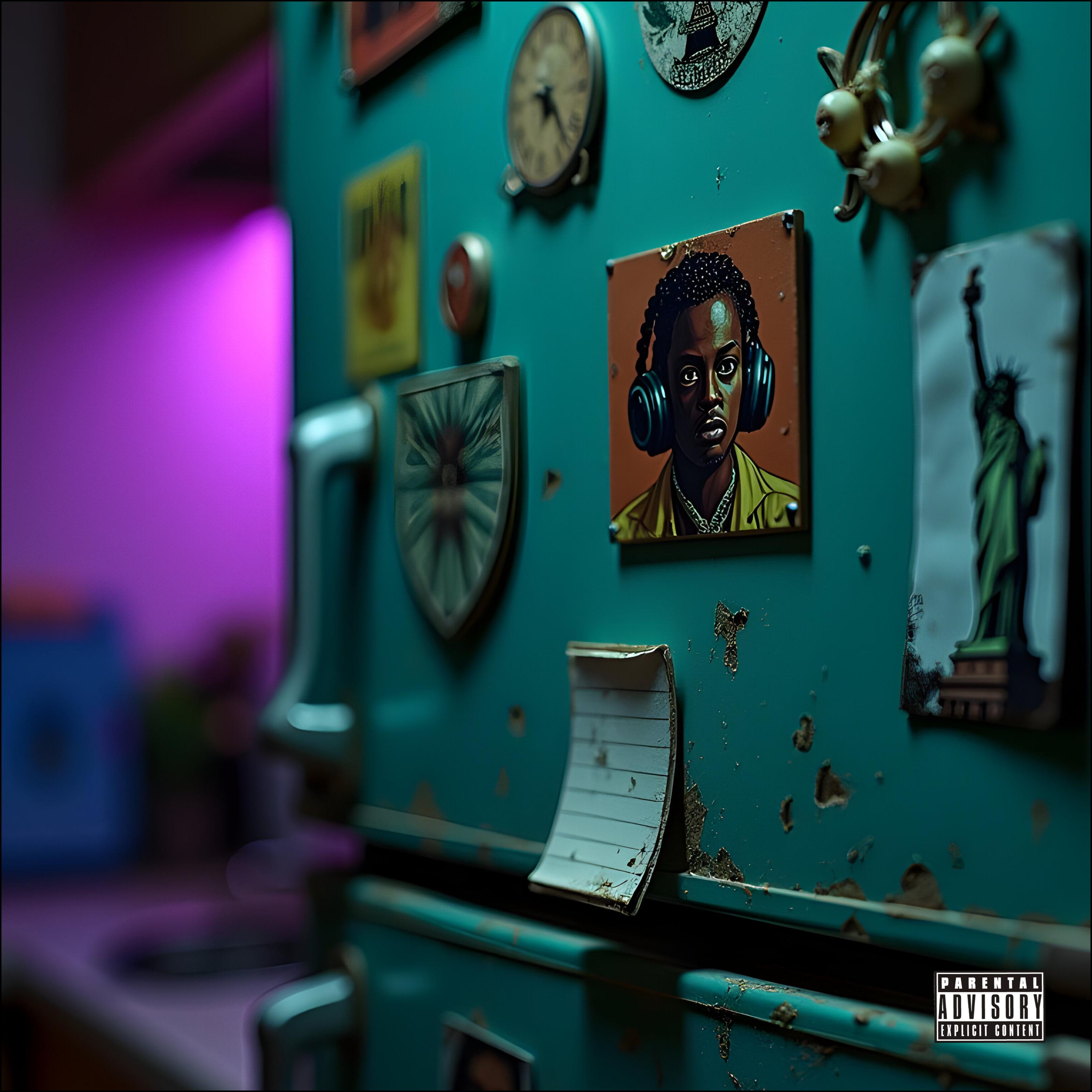 To the Left (Me no wan' do)