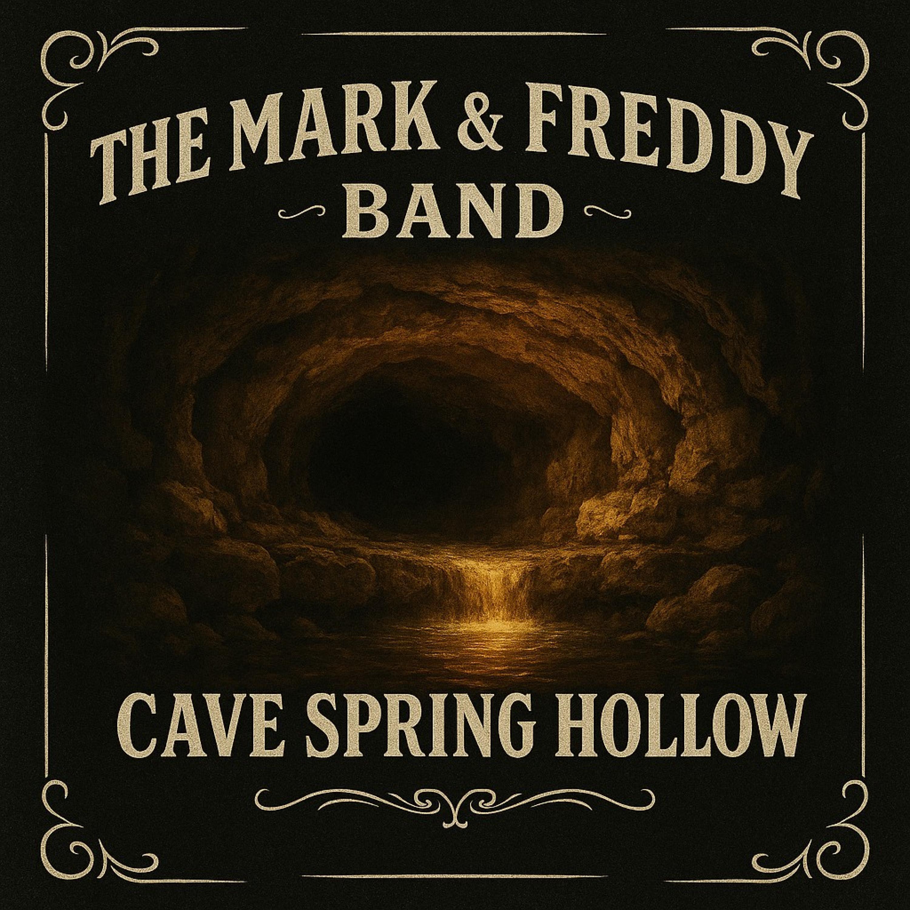 Cave Spring Hollow