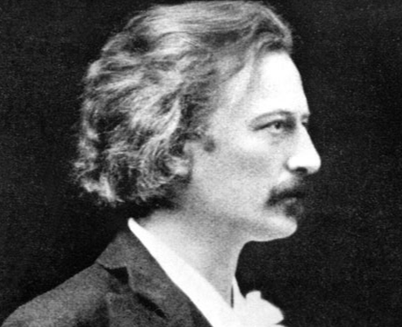 Ignacy Jan Paderewski