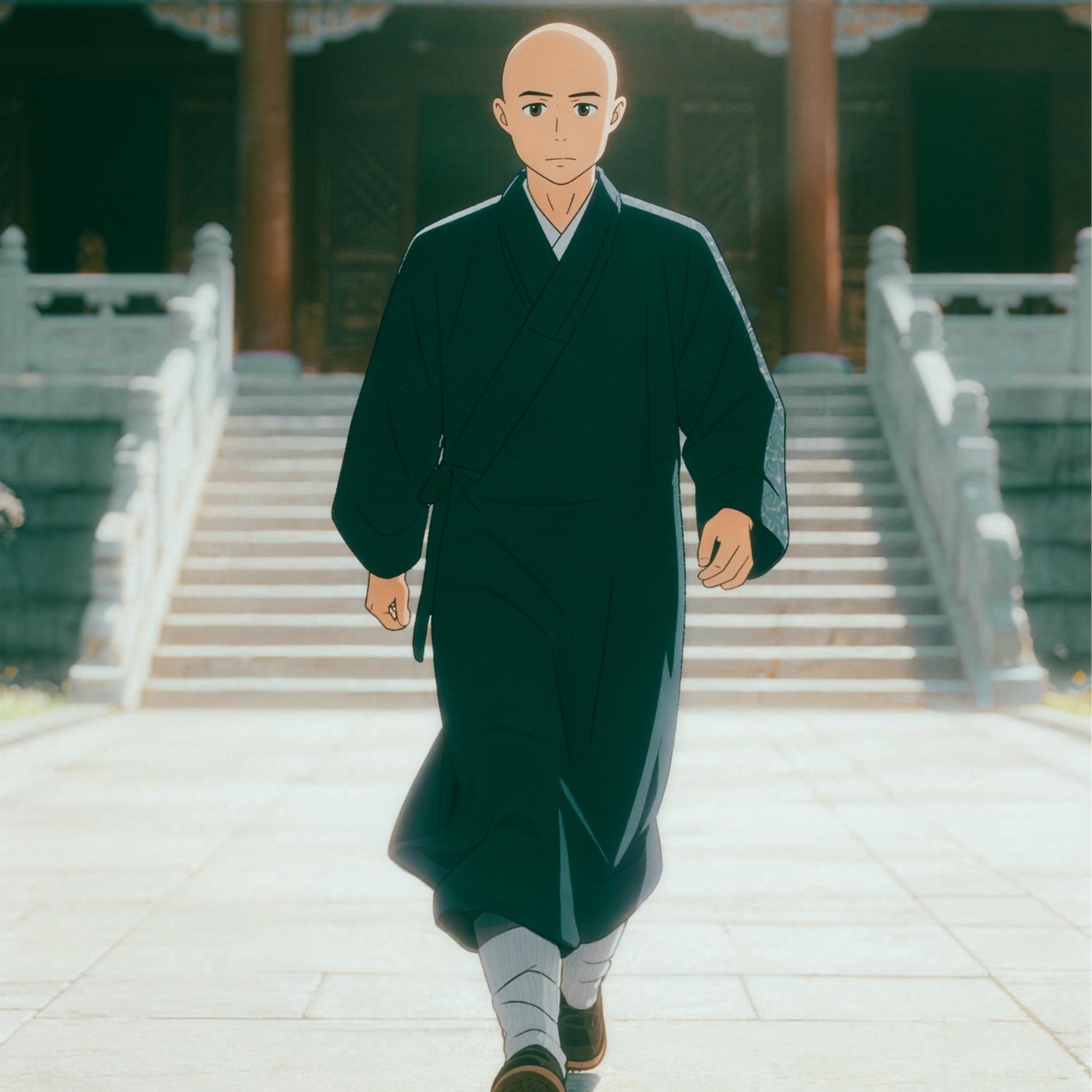 灰鸥封面