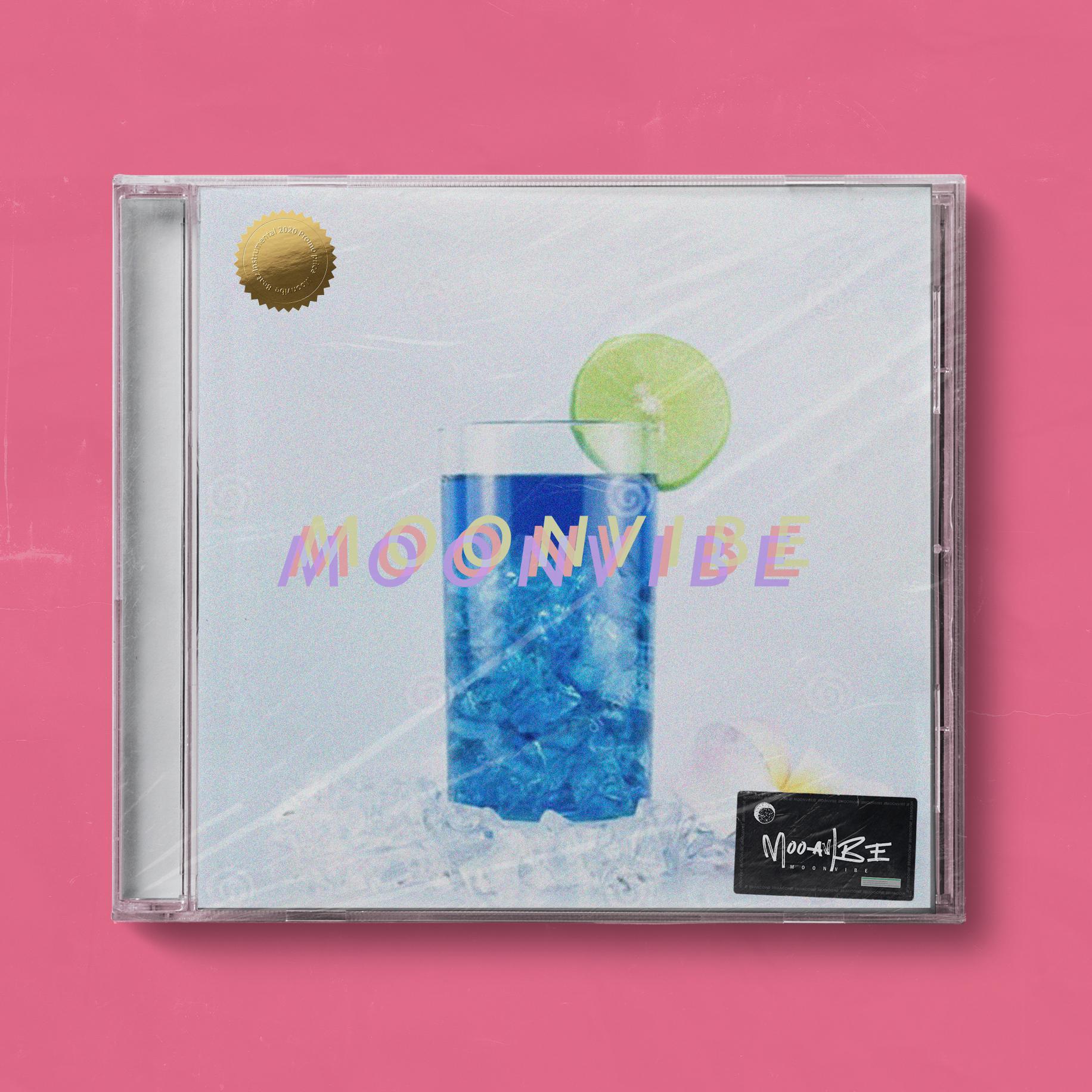 Ne-Yo & RNB Type Beat “蓝色夏威夷”