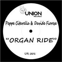 Organ Ride