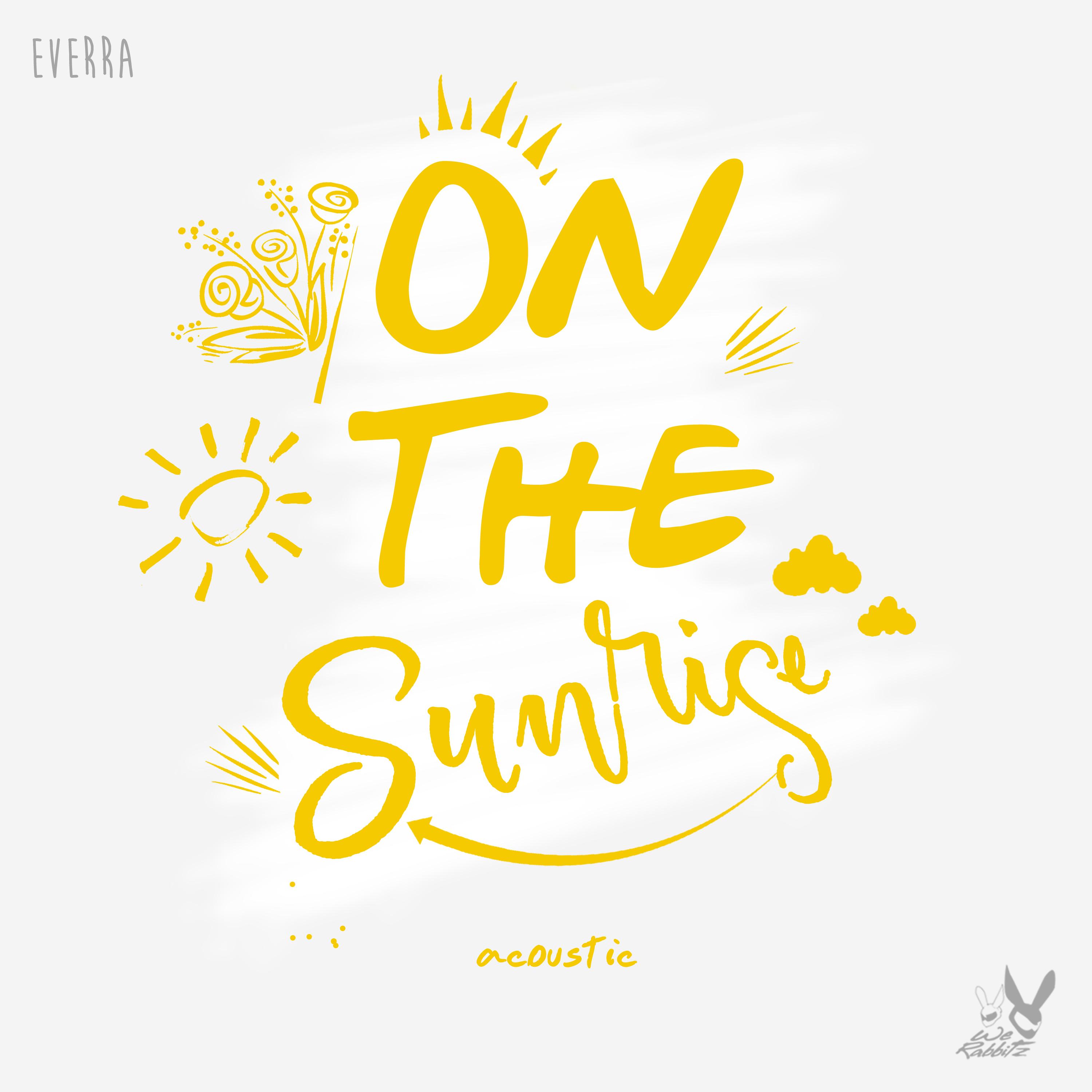 On The Sunrise (Acoustic Piano)