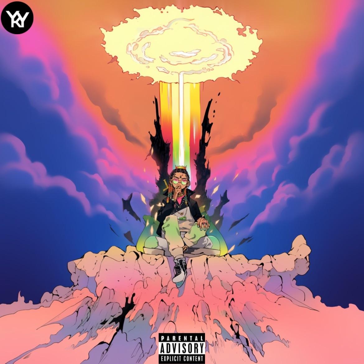 Five.2023 12.5 沉浮 freestyle