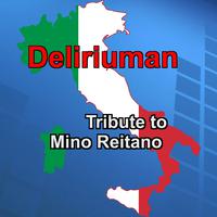 Tribute to Mino Reitano