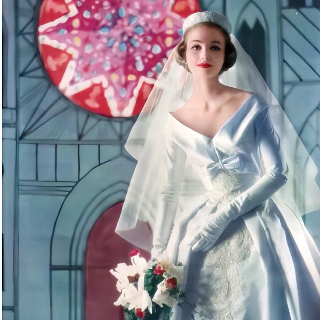 不墜星辰長安花