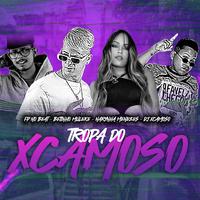 Tropa do Xcamoso