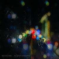 Blurred Nightscapes