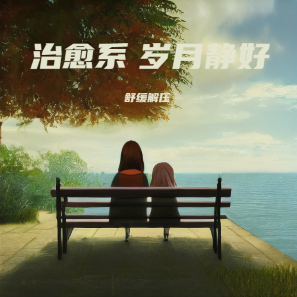 江河湖海封面