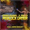 Marq Aurel - Peacock Gamer (Non Vocal Club Mix)