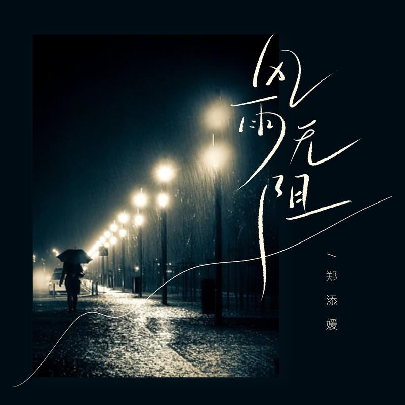 风雨无阻 (DJ豪大大版)封面