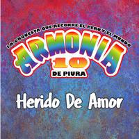 Herido de Amor