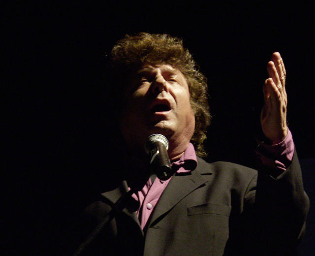 Enrique Morente
