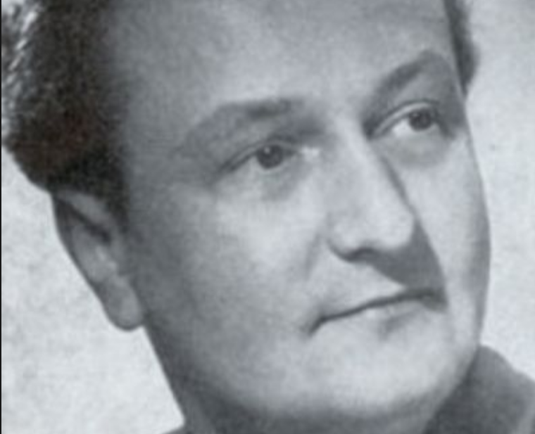 Wolfgang Windgassen