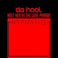 Meet her at the love parade(EVENT HORIZON Rework)