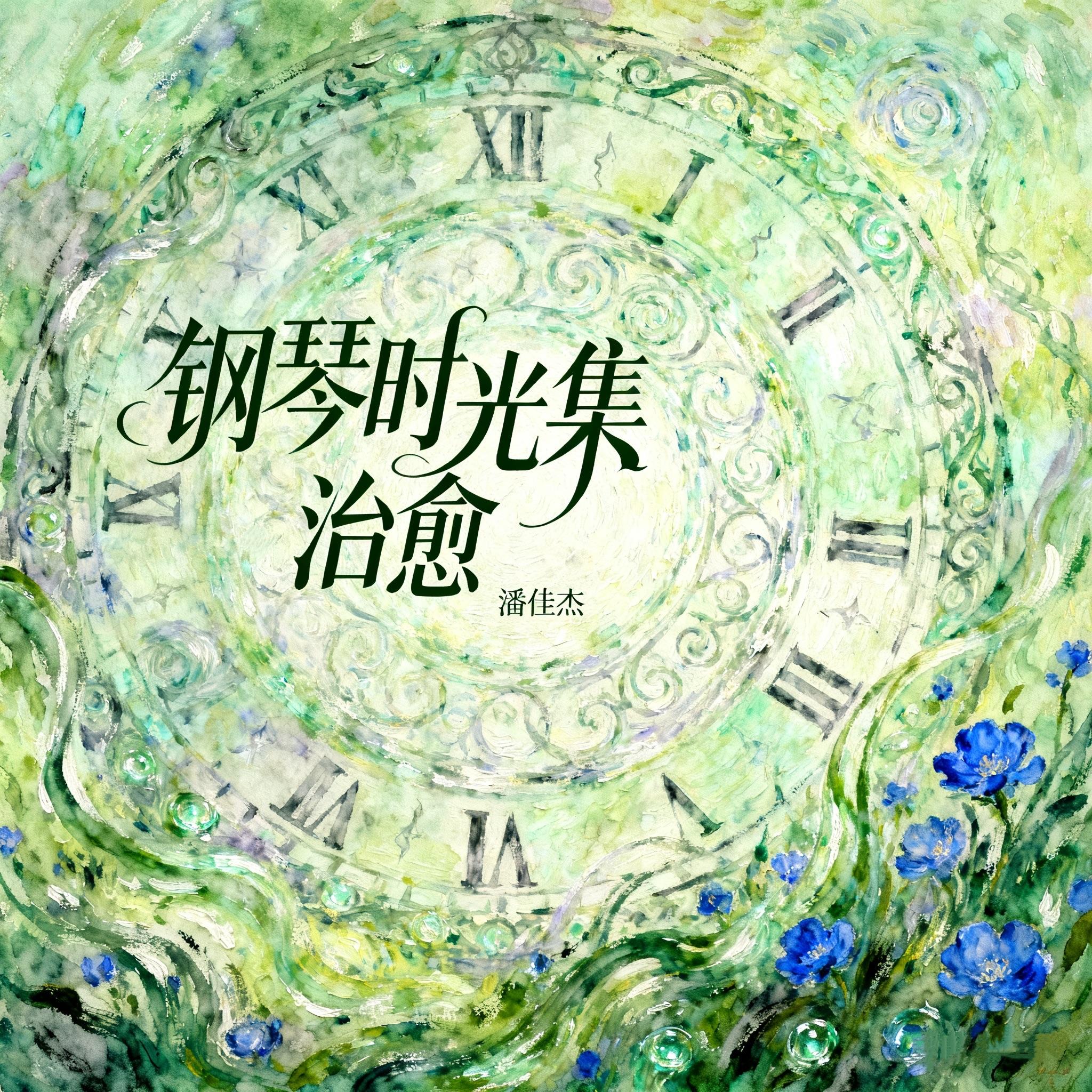 鹊桥仙（钢琴曲）