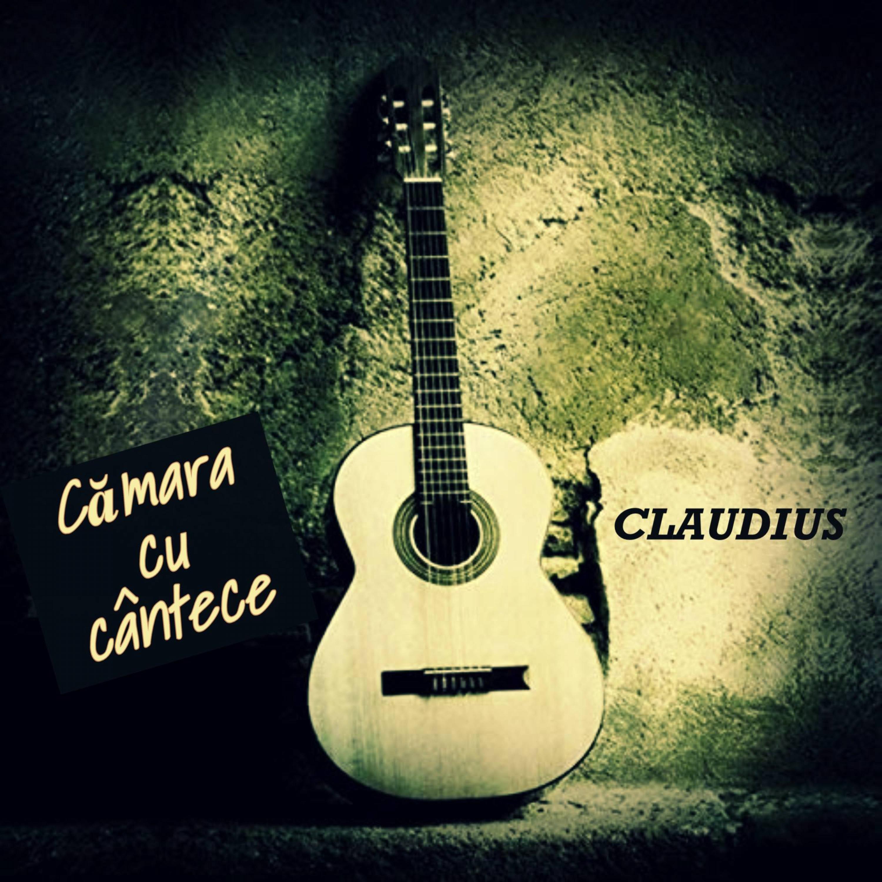 camara cu cantece歌手：claudius发行时间：2018-11-11发行公司： i
