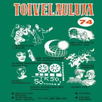 Toivelauluja 74 - 1967