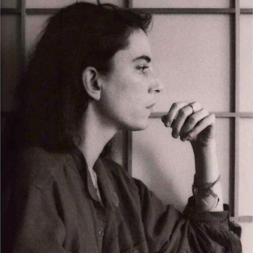 Patti Smith