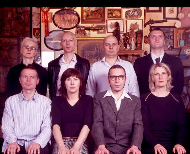 Chumbawamba